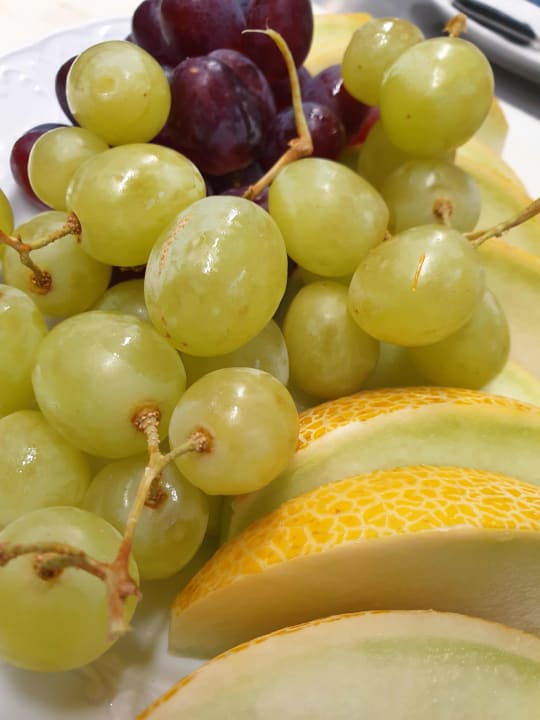 Gastro Berghotel Drei Brüder Höhe