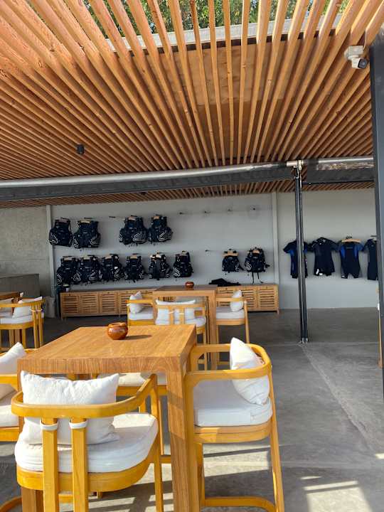 Sonstiges Serry Beach Resort