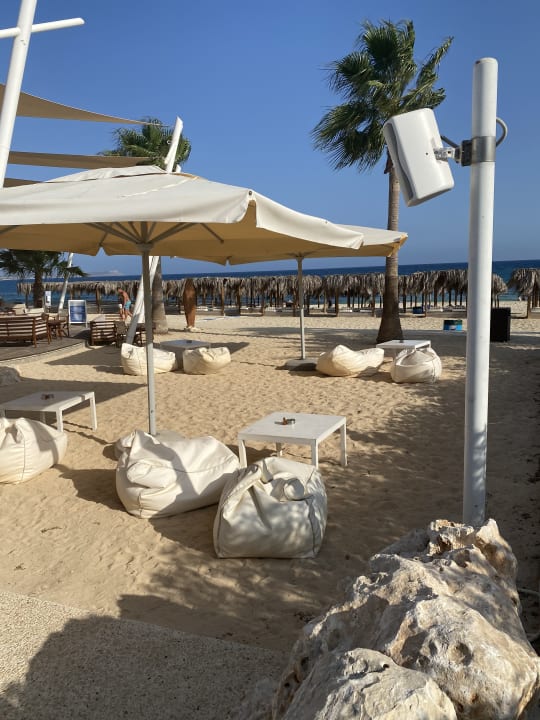 Strand Asterias Beach