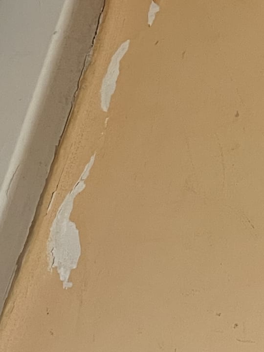 Zimmer Vila Alba Resort