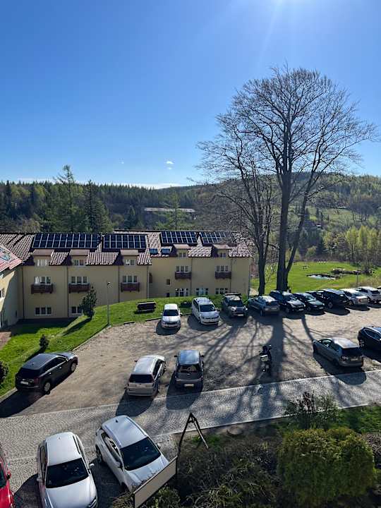 Ausblick Klinika Młodości Medical SPA