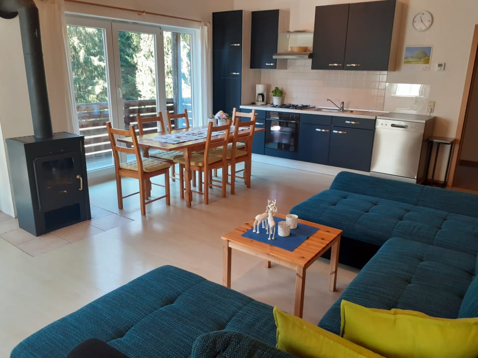Zimmer Feriendorf Bad Hundertpfund