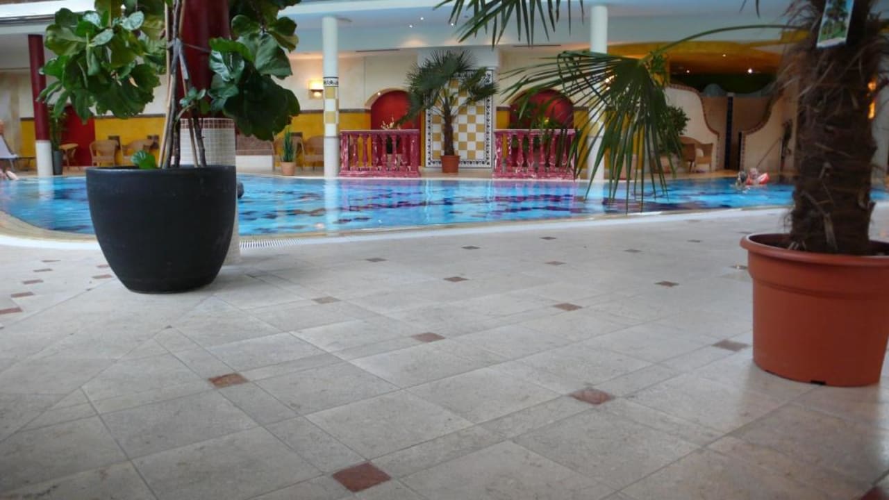 Einladend und sauber Hotel Kohlerhof