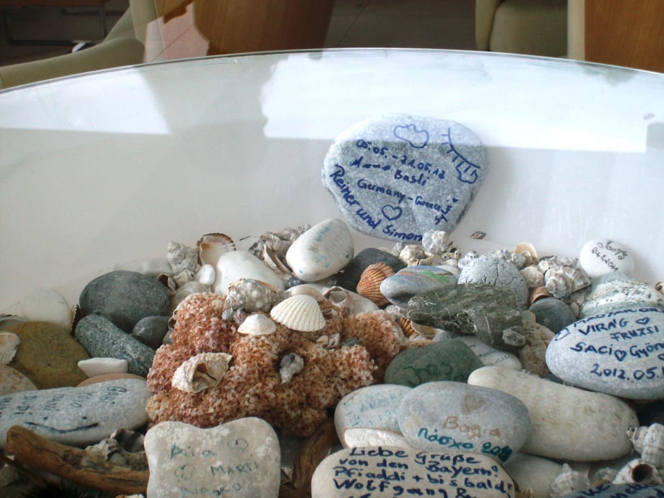 In ewiger Erinnerung alltoura Club Hotel Poseidon Palace