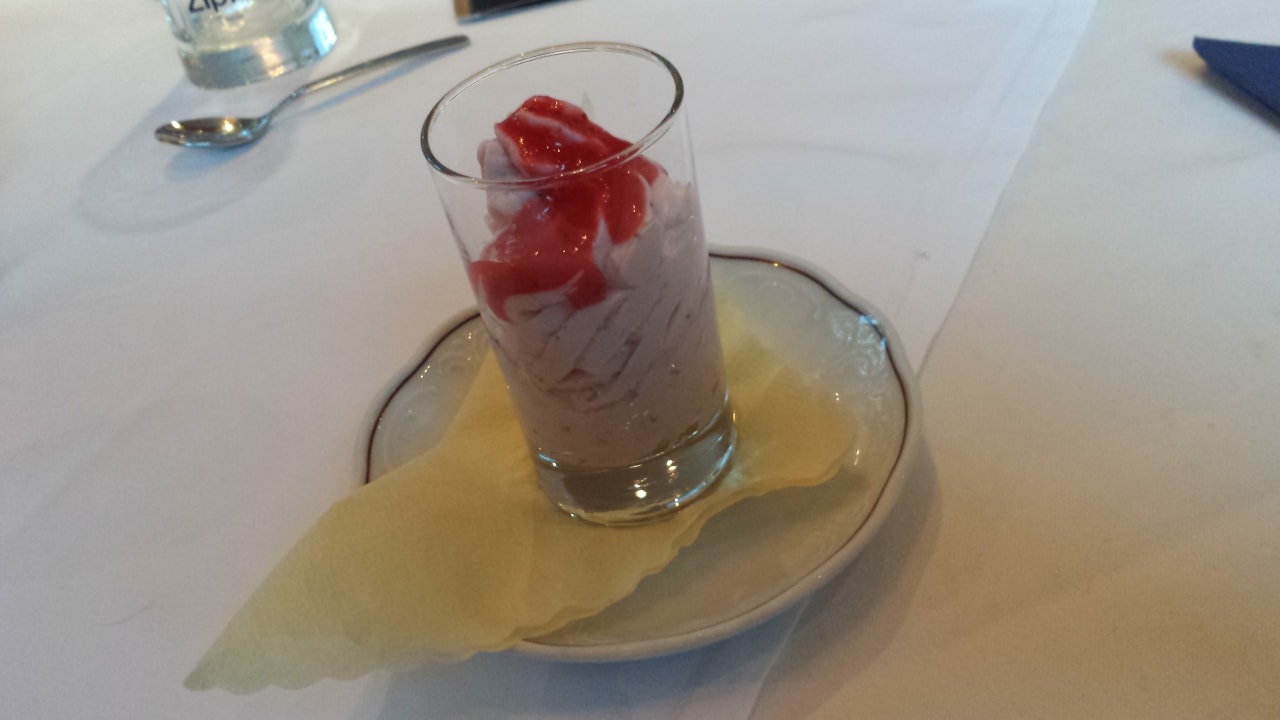 Restaurant Hotel Galtürerhof