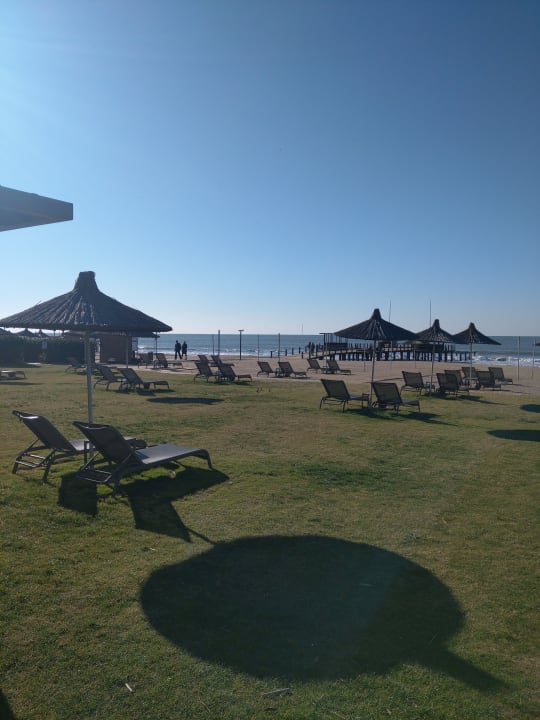 Strand Voyage Belek Golf & Spa