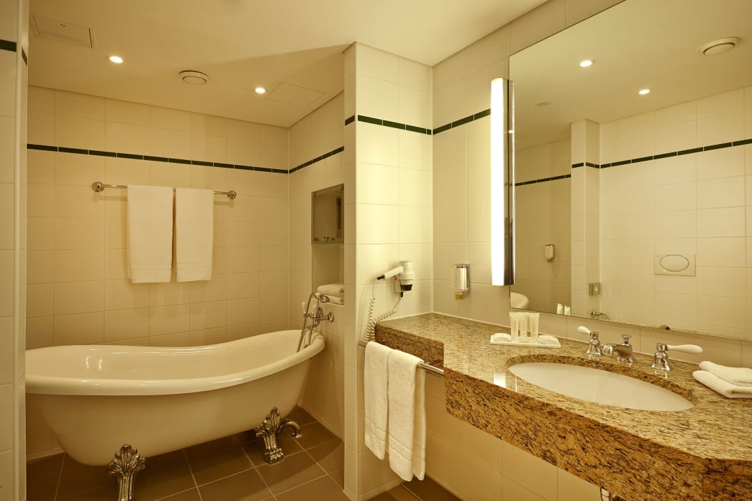 Zimmer HYPERION Hotel Berlin