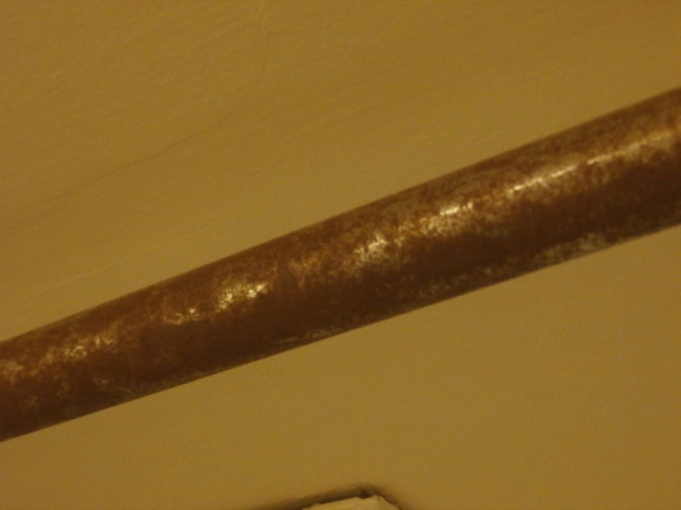 Superiorbad, Duschstange SUNRISE Holidays Resort (Adults Only)