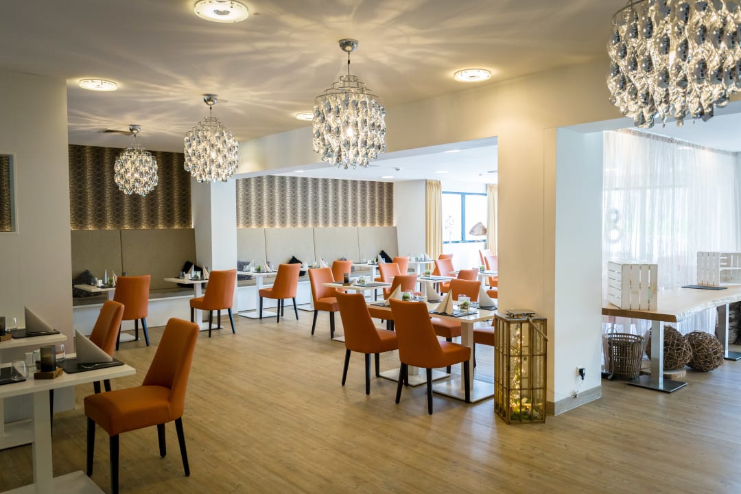 Gastro Friendly Cityhotel Oktopus