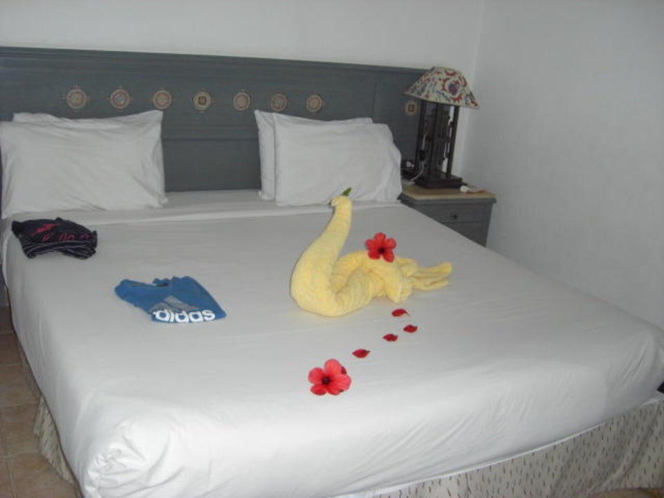 Super Roomboy Haus Nr.12! SUNRISE Royal Makadi Resort