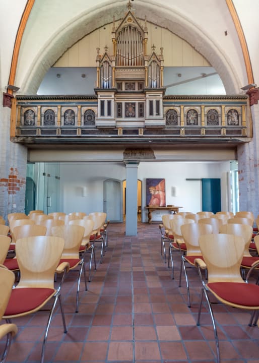 Sonstiges Hotel Up-Hus-Idyll