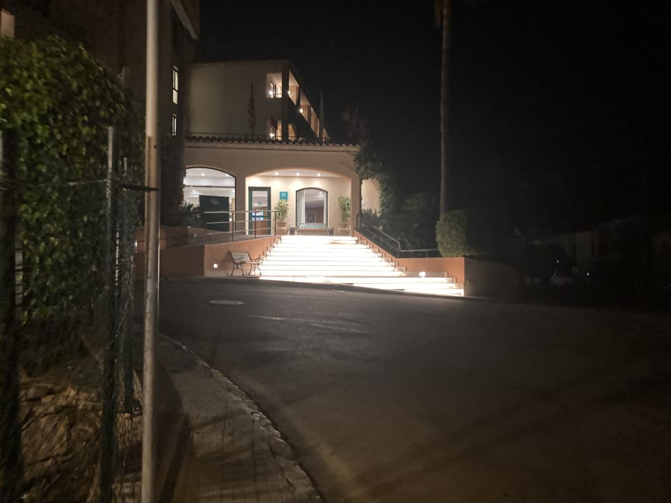 Außenansicht Valentin Somni Hotel & Suites