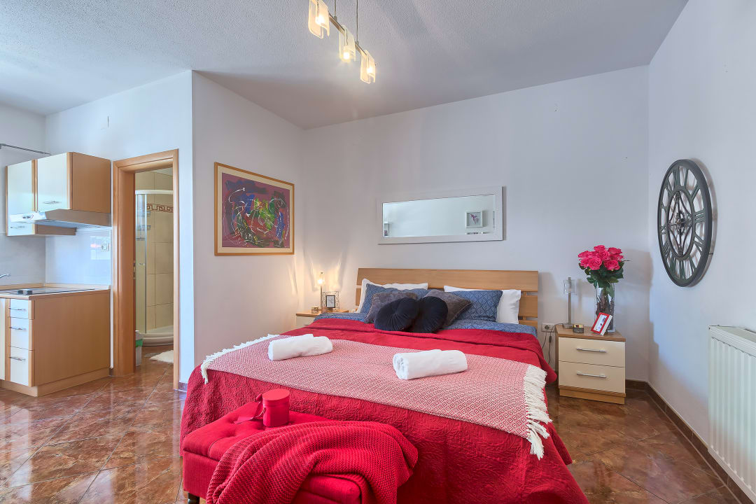 Zimmer Villa Mihaela