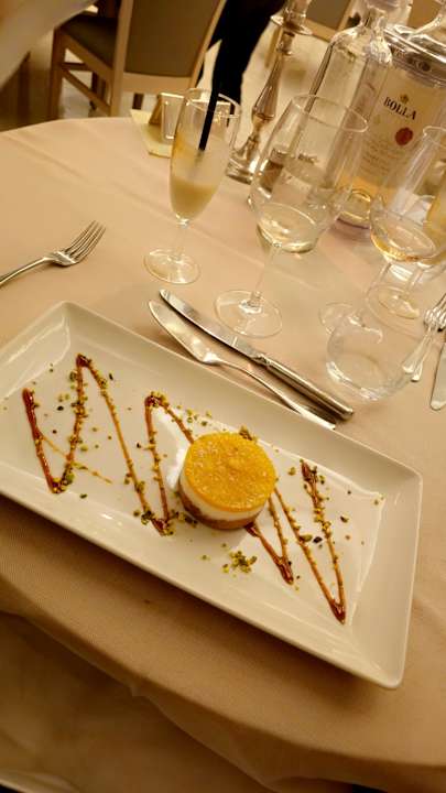 Gastro Hotel Savoia Thermæ & SPA