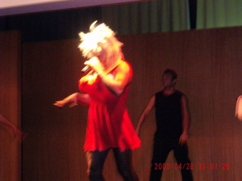 Tina Hotel Grand Side