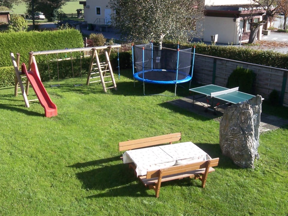 Sport & Freizeit Appartements Mary