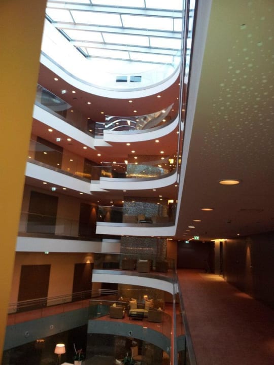 Trendig Austria Trend Hotel Savoyen Vienna