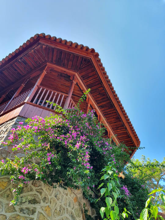 Zimmer Club & Hotel Letoonia