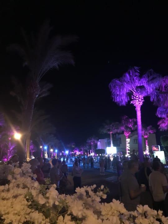 Sport & Freizeit Jaz Makadi Oasis Resort