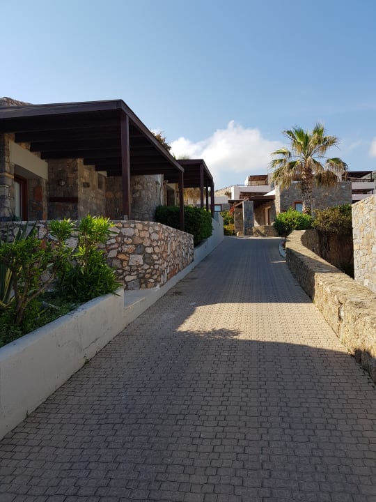 Sonstiges Ikaros Beach Luxury Resort & Spa - Adults Only