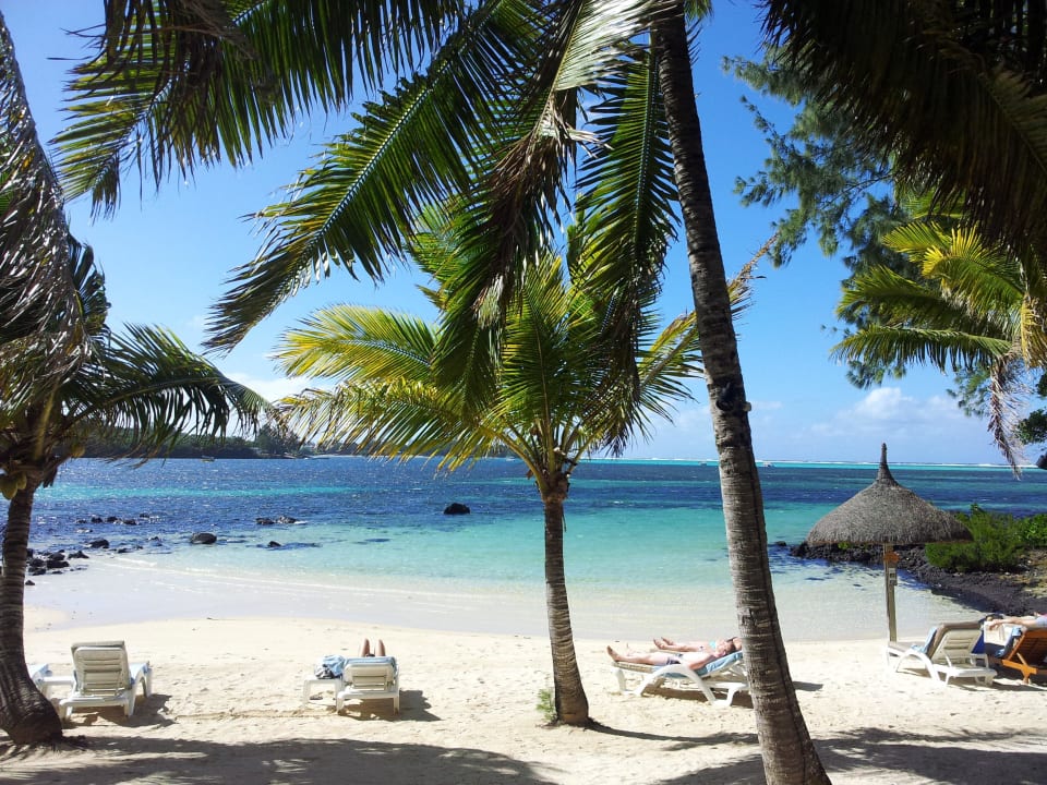 Hotel Beachcomber Shandrani Shandrani Beachcomber Resort & Spa