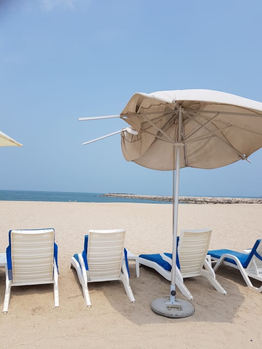 Strand Rixos Al Mairid Ras Al Khaimah