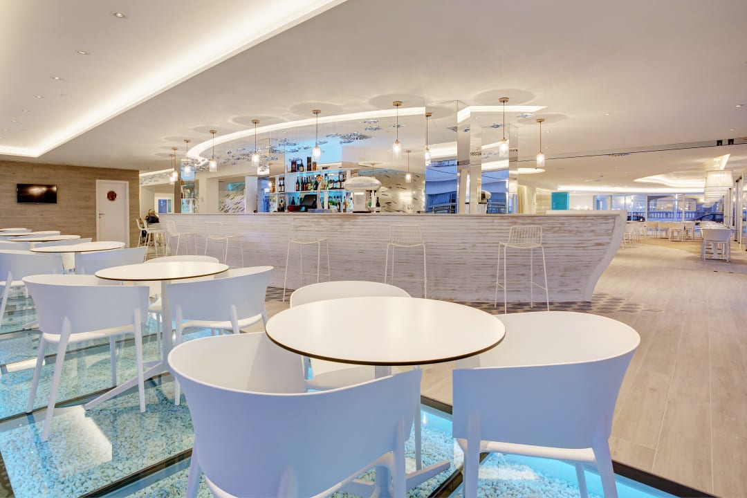 Restaurant The Sea Hotel by Grupotel - Adults only