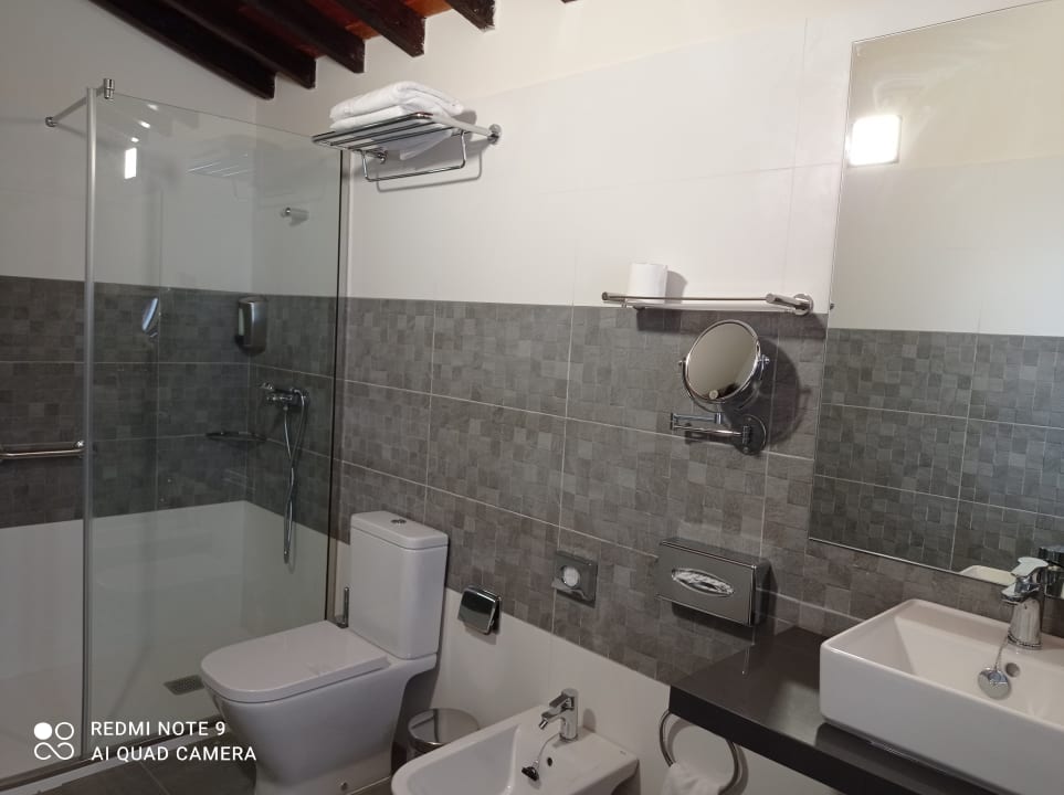 Zimmer Finca Hotel Rural Casablanca