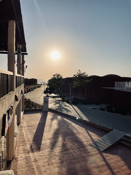 Pool Pickalbatros Villaggio Resort - Portofino