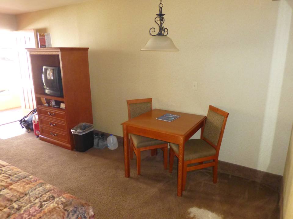 Zi. 5202 Hotel Arizona Charlie's Boulder Casino