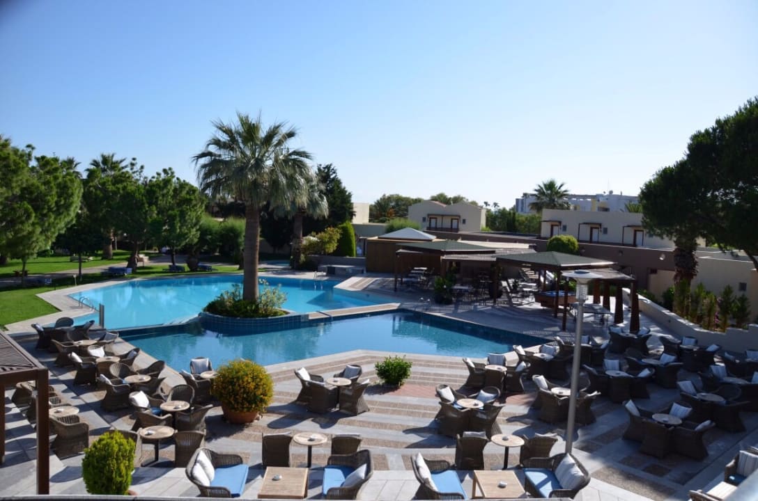 Pool Phãea Cretan Malia