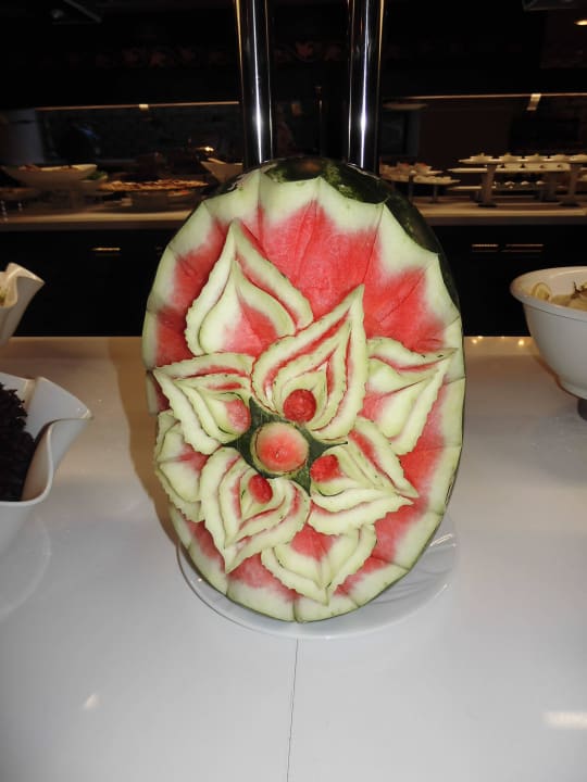 Deko Arycanda Kirman Premium