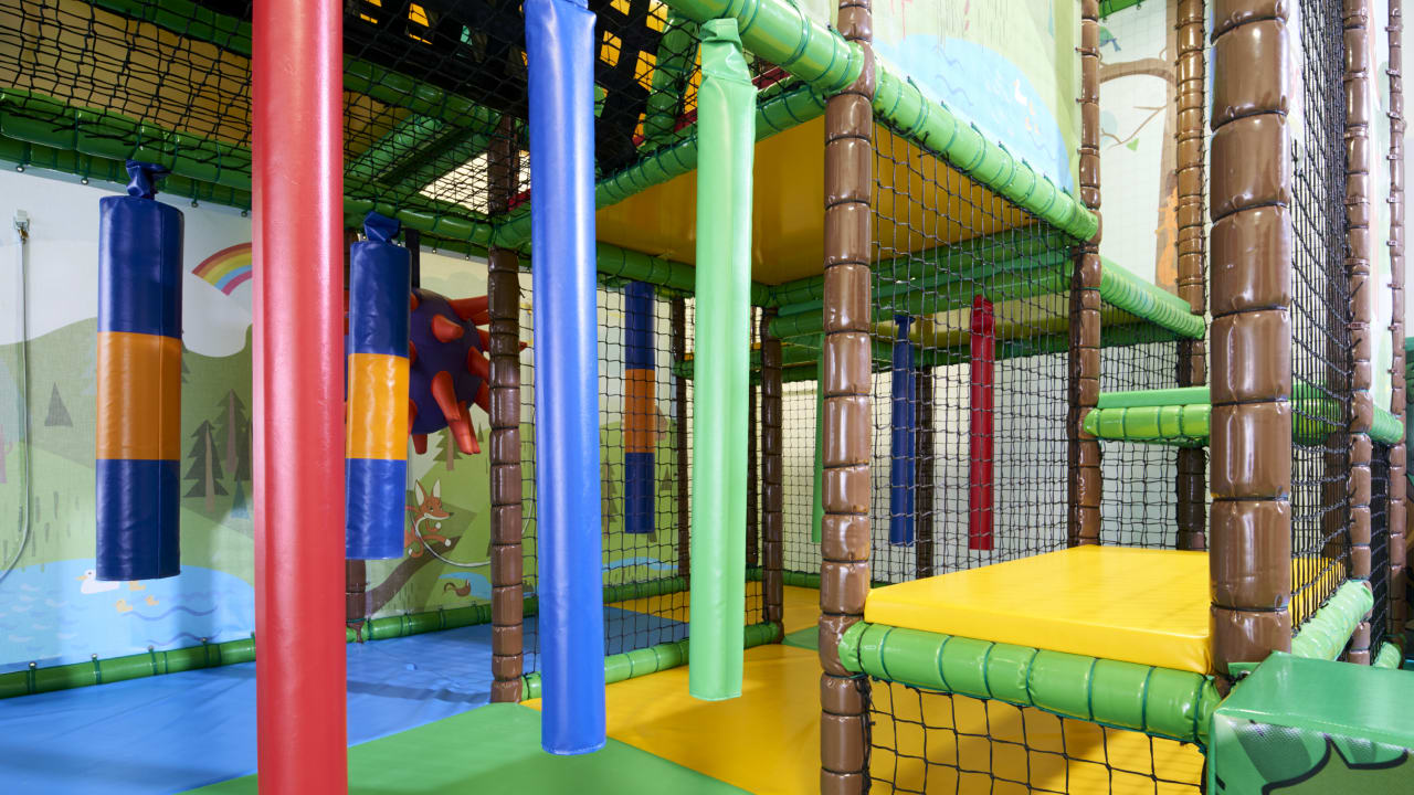 Sport & Freizeit Orea Resort Sklář