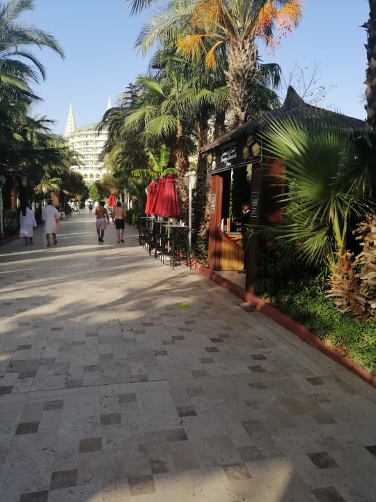 Sonstiges Hotel Delphin Imperial