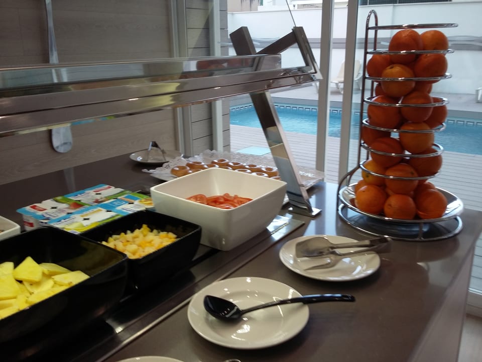 Restaurant Hotel Gracia