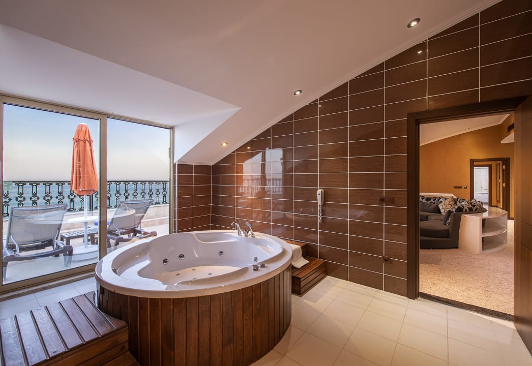 Zimmer Megasaray WestBeach Antalya