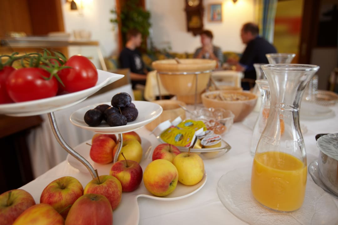 Gastro Gästehaus Sonnenhof