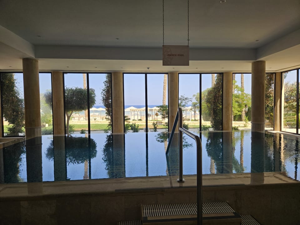 Pool Makadi Spa - Adults only