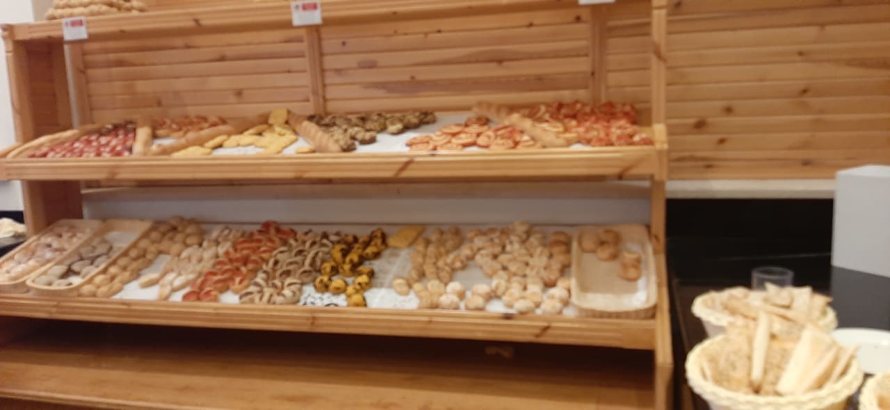 Gastro Cleopatra Luxury Resort Makadi Bay