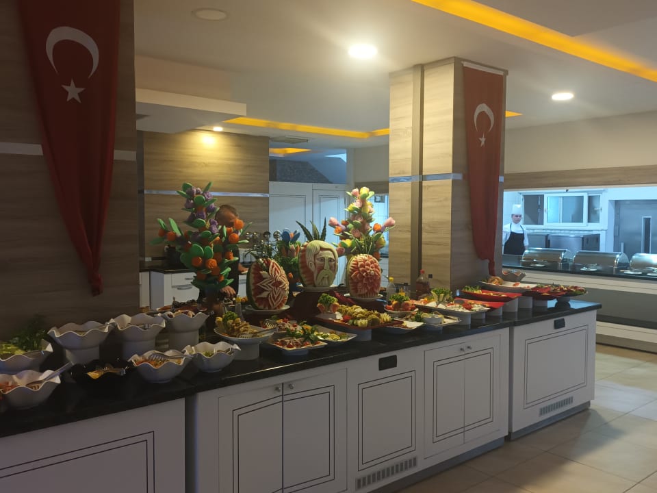 Gastro Hotel Catty Cats Garden