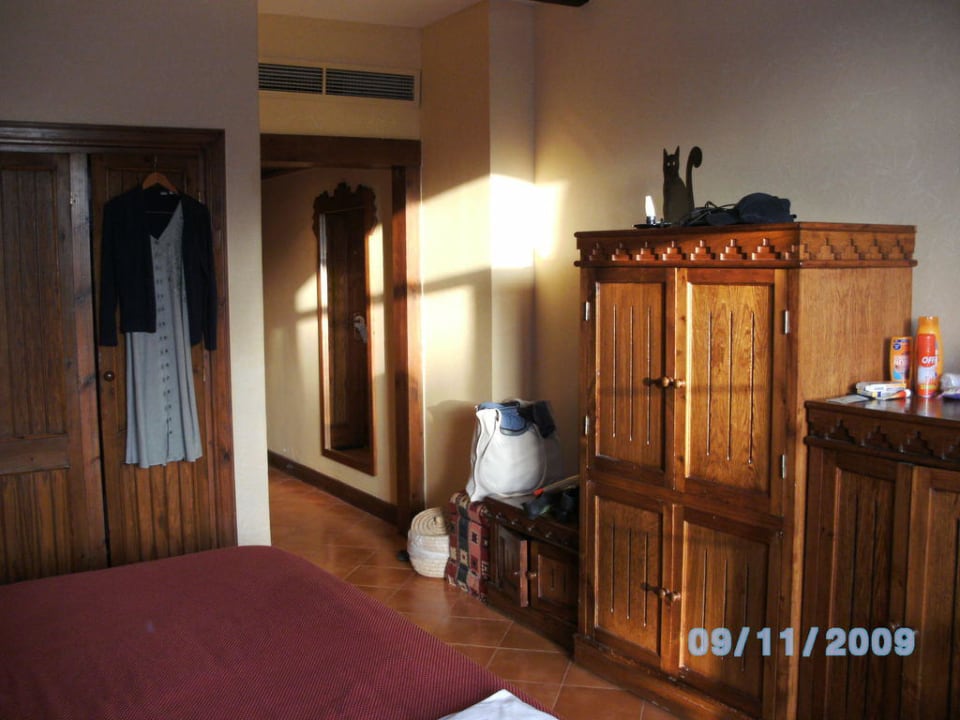 Doppelzimmer Grand Makadi