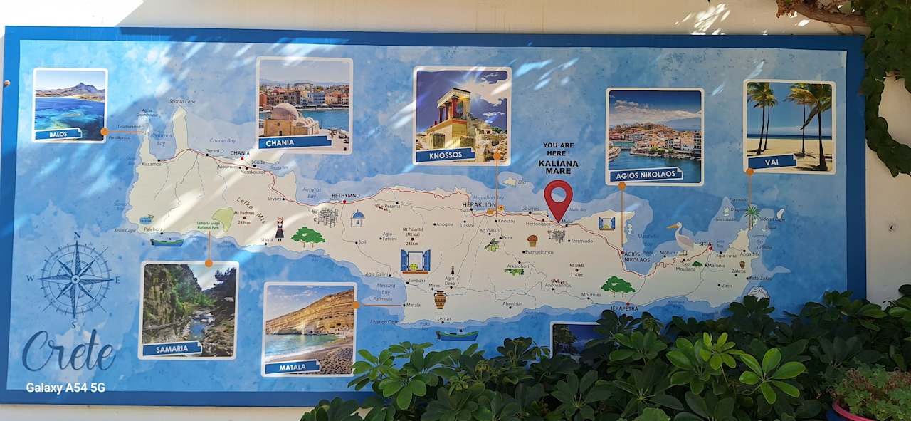 Sonstiges allsun Hotel Carolina Mare