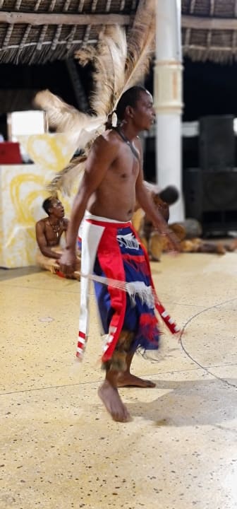 Sport & Freizeit Neptune Paradise Beach Resort & Spa