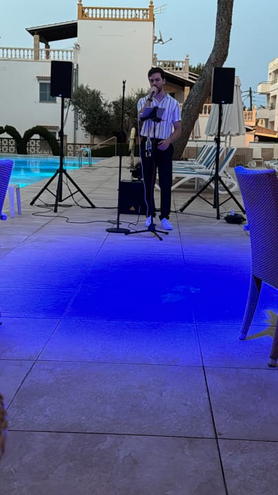 Sport & Freizeit Hotel Clumba