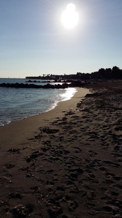 Strand Porto Bello Beach