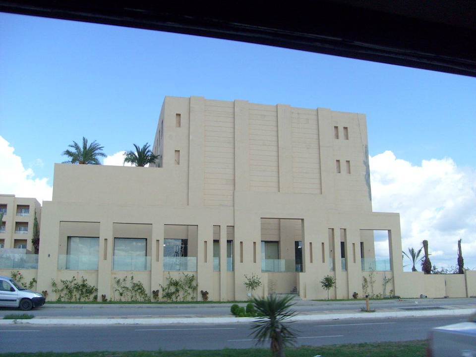 Rosa Beach Hotel Rosa Beach