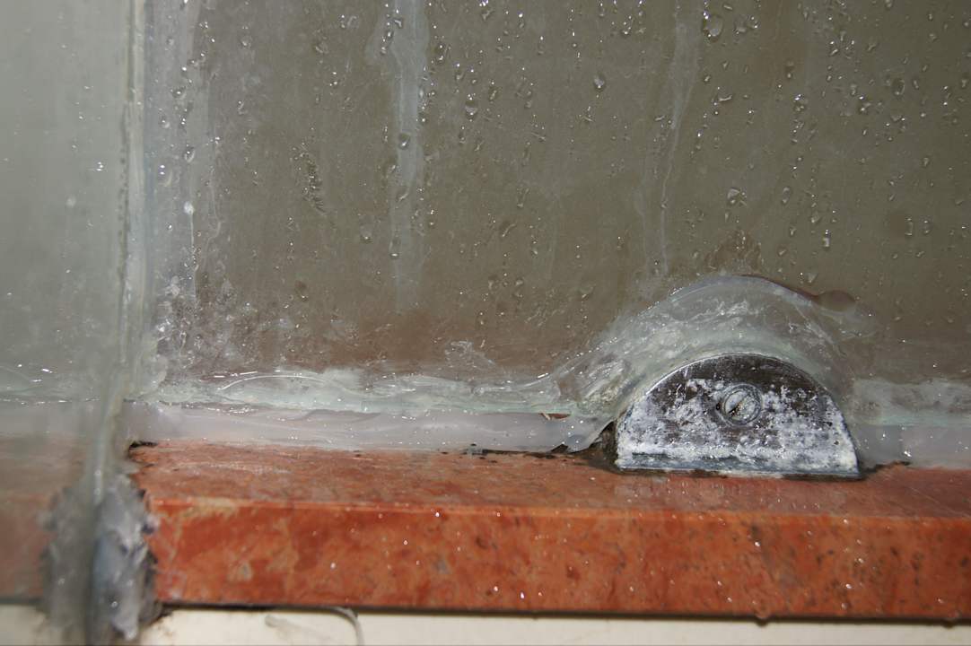 Schimmel im Bad Grand Palladium Select Bávaro Resort & Spa