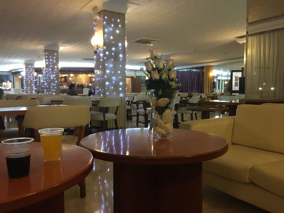 Bar Bei Juan Playa Blanca