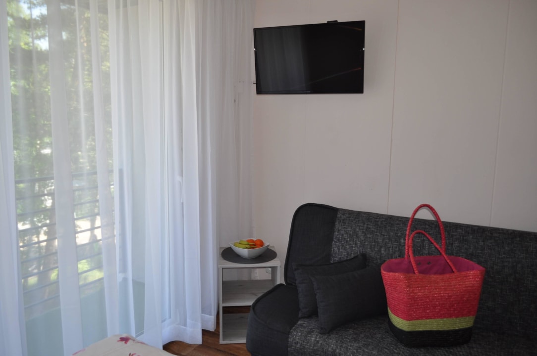 Trzyosobowy Ośrodek Wypoczynkowy Rondo