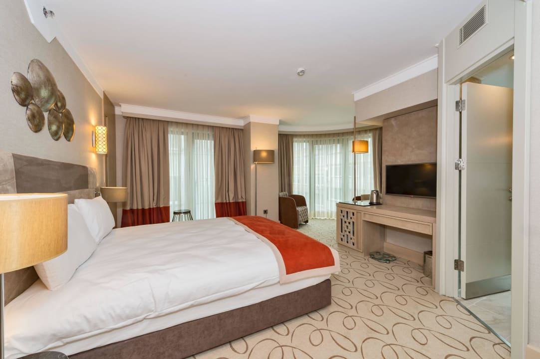 Superior Mare Park Hotel